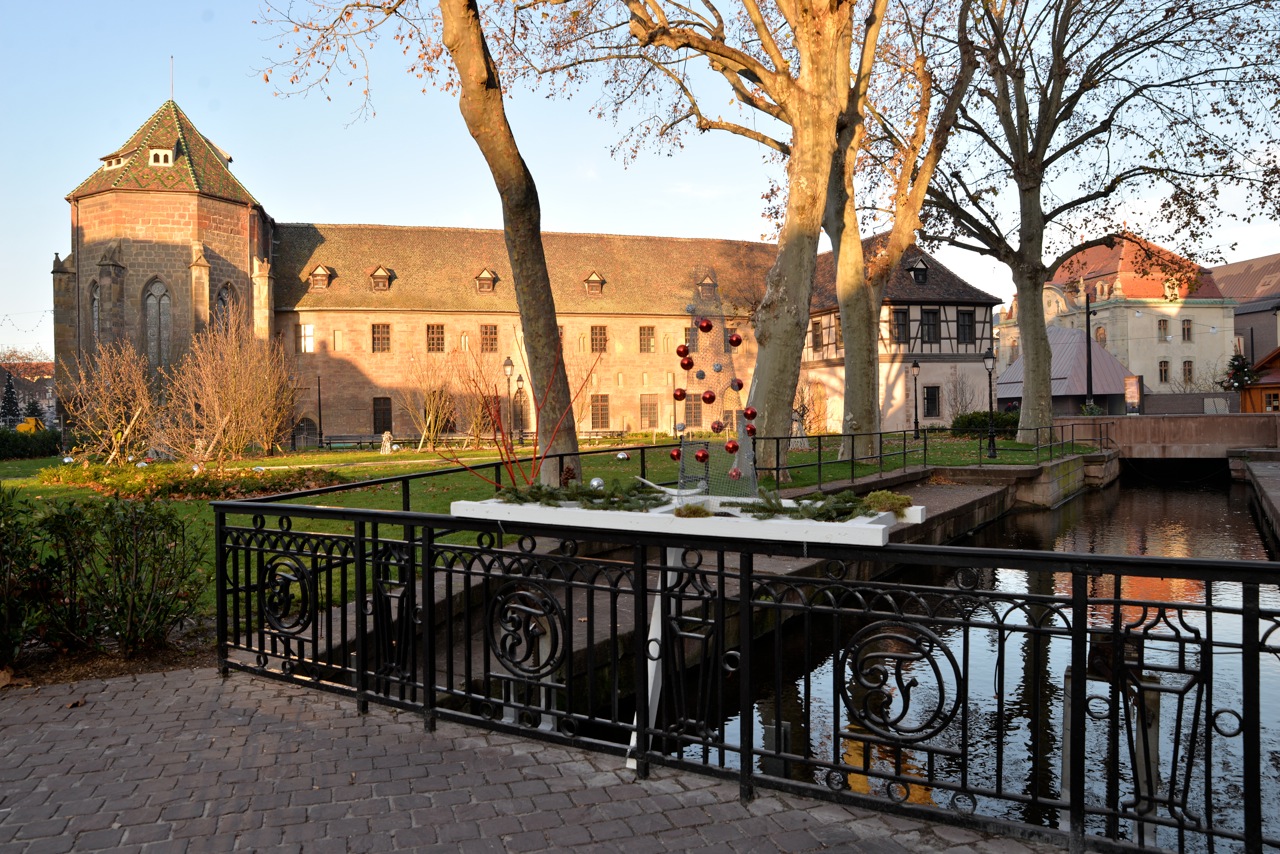 Colmar